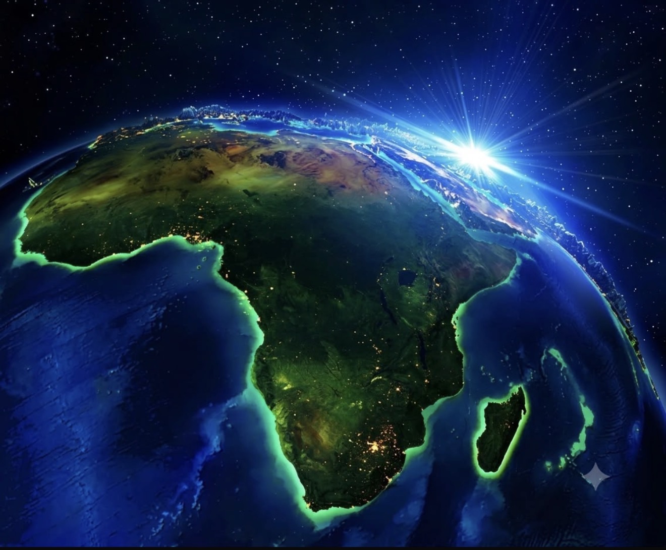  L’Afrique est-elle victime expiatoire de l’histoire de l’humanité ?