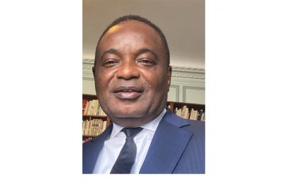 Lettre à Monsieur le Ministre Didier Mumengui