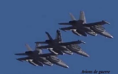 QUELLE ALTERNATIVE À L’ORDRE DU CHAOS ?