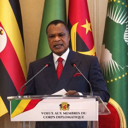 Denis Sassou N’Guesso : « Reconstruire l’Ordre Mondial, un Impératif Majeur pour l’Humanité »